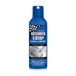 FINISH LINE mazivo - 1-STEP 240ml FINISH LINE mazivo - 1-STEP 240ml