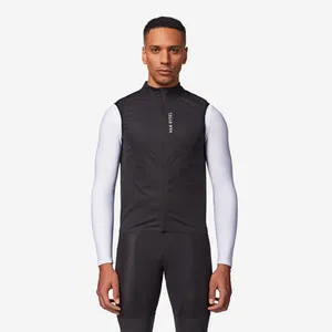 Športy > Cyklistika > Cyklistické oblečenie > Pánske cyklistické oblečenie > Pánske cyklistické bundy a vesty > Pánske vetruvzdorné cyklistické bundy a vesty - Pánska vetruvzdorná cyklistická vesta RCR čierna Športy > Cyklistika > Cyklistické oblečenie > Pánske cyklistické oblečenie > Pánske cyklistické bundy a vesty > Pánske vetruvzdorné cyklistické bundy a vesty - Pánska vetruvzdorná cyklistická vesta RCR čierna