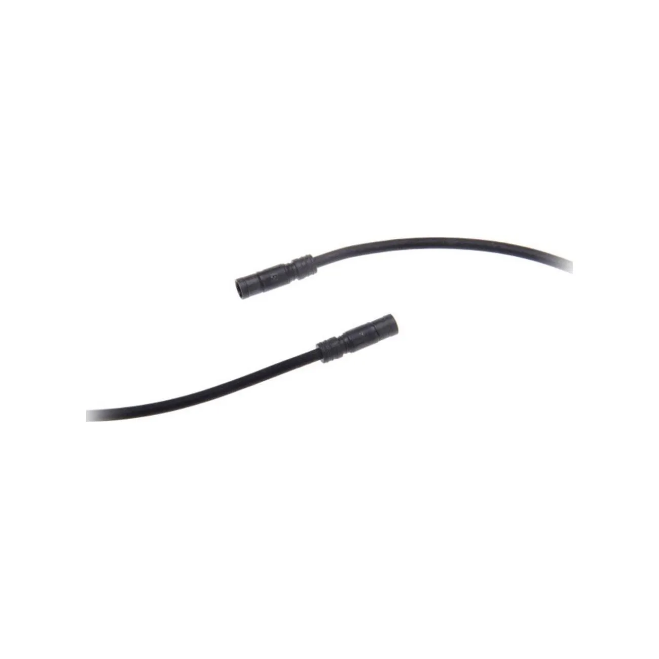 SHIMANO kábel - EWSD50 350mm - čierna SHIMANO kábel - EWSD50 350mm - čierna