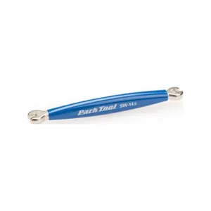 PARK TOOL centrovací kľúč - CENTERING KEY 4,4 - 3,75 mm PT-SW-14-5 - modrá PARK TOOL centrovací kľúč - CENTERING KEY 4,4 - 3,75 mm PT-SW-14-5 - modrá