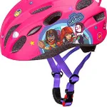 Šport a outdoor | Cyklistika | Prilby - Disney Prilba na bicykel in mold Avengers pink M Šport a outdoor | Cyklistika | Prilby - Disney Prilba na bicykel in mold Avengers pink M
