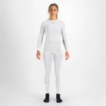 SPORTFUL legíny - 2ND SKIN - biela SPORTFUL legíny - 2ND SKIN - biela