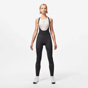 Športy > Cyklistika > Cyklistické oblečenie > Dámske cyklistické oblečenie > Dámske cyklistické šortky a nohavice > Dámske cyklistické nohavice - Dámske cyklistické zimné legíny Racer s trakmi čierne Športy > Cyklistika > Cyklistické oblečenie > Dámske cyklistické oblečenie > Dámske cyklistické šortky a nohavice > Dámske cyklistické nohavice - Dámske cyklistické zimné legíny Racer s trakmi čierne