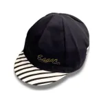 SPORTFUL Cyklistická čiapka - SAGAN GOLD - čierna SPORTFUL Cyklistická čiapka - SAGAN GOLD - čierna