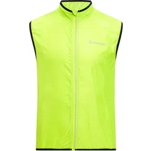 Nakamura Dambel II Cycling Gilet M , Cyklistické chrániče, Velikosť: L Nakamura Dambel II Cycling Gilet M , Cyklistické chrániče, Velikosť: L
