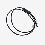 Športy > Cyklistika > Servis bicyklov > Elektronické komponenty a káble na bicykle > Káble a komponenty k elektrobicyklom - Kábel k prednému svetlu na EACTV500 s motorom YAMAHA s konektorom HIGO 890 mm Športy > Cyklistika > Servis bicyklov > Elektronické komponenty a káble na bicykle > Káble a komponenty k elektrobicyklom - Kábel k prednému svetlu na EACTV500 s motorom YAMAHA s konektorom HIGO 890 mm