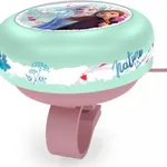 Šport a outdoor | Cyklistika | Cyklodoplnky | Zvončeky - Disney Zvonček na bicykel Ľadové Kráľovstvo Šport a outdoor | Cyklistika | Cyklodoplnky | Zvončeky - Disney Zvonček na bicykel Ľadové Kráľovstvo