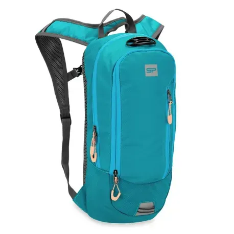 Batoh so zásobníkom vody (cyklobatoh, hydrovak) SPOKEY LIB Sports, cycling and running backpack, 5 l, blue Batoh so zásobníkom vody (cyklobatoh, hydrovak) SPOKEY LIB Sports, cycling and running backpack, 5 l, blue