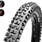 Maxxis Minion DHF 2.60 WT Kevlar EXO TR DC , Plášť, Velikosť: 29 Maxxis Minion DHF 2.60 WT Kevlar EXO TR DC , Plášť, Velikosť: 29