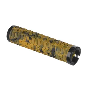 Kellys Poison dijon yellow/black Kellys Poison dijon yellow/black