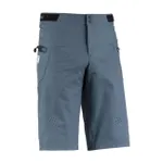 KENNY Cyklistické nohavice krátke bez trakov - CHARGER - šedá KENNY Cyklistické nohavice krátke bez trakov - CHARGER - šedá