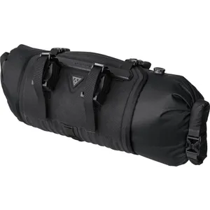 Šport a outdoor | Cyklistika | Cyklodoplnky | Tašky - Topeak Bikepacking FrontLoader 8 l Šport a outdoor | Cyklistika | Cyklodoplnky | Tašky - Topeak Bikepacking FrontLoader 8 l