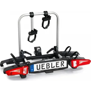Auto-moto | Nosiče a boxy | Nosiče bicyklov - Uebler i21Z Auto-moto | Nosiče a boxy | Nosiče bicyklov - Uebler i21Z