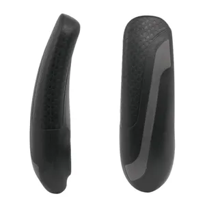 Rohy (bulhorny) na bicykel FORCE Bullhorn Kraton 11,3 cm AL Rohy (bulhorny) na bicykel FORCE Bullhorn Kraton 11,3 cm AL