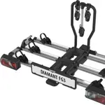Auto-moto | Nosiče a boxy | Nosiče bicyklov - Pro-USER Diamant FG3 Auto-moto | Nosiče a boxy | Nosiče bicyklov - Pro-USER Diamant FG3