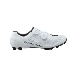 SHIMANO Cyklistické tretry - SH-XC903 - biela SHIMANO Cyklistické tretry - SH-XC903 - biela