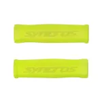 SYNCROS gripy - GRIPS - žltá SYNCROS gripy - GRIPS - žltá