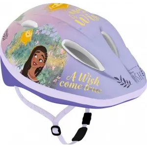 Šport a outdoor | Cyklistika | Prilby - Disney Prilba na bicykel Wish Šport a outdoor | Cyklistika | Prilby - Disney Prilba na bicykel Wish