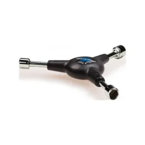 PARK TOOL kľúč - WRENCH 8/9/10 mm PT-ST-3 - čierna PARK TOOL kľúč - WRENCH 8/9/10 mm PT-ST-3 - čierna