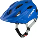 Šport a outdoor | Cyklistika | Prilby - Alpina Apax Jr. Mips royal-blue matt 51 – 56 cm Šport a outdoor | Cyklistika | Prilby - Alpina Apax Jr. Mips royal-blue matt 51 – 56 cm