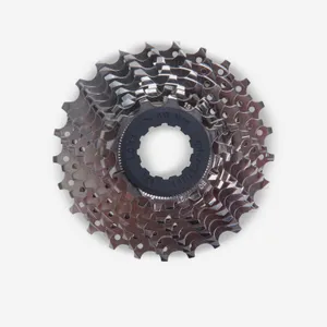 Športy > Cyklistika > Servis bicyklov > Kazety a reťaze na bicykle > Kazety na bicykle > Kazety na bicykle s 9 rýchlosťami - Kazeta bicykla s 9 rýchlosťami 12 x 25 Športy > Cyklistika > Servis bicyklov > Kazety a reťaze na bicykle > Kazety na bicykle > Kazety na bicykle s 9 rýchlosťami - Kazeta bicykla s 9 rýchlosťami 12 x 25