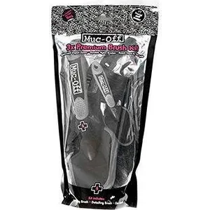 Šport a outdoor | Cyklistika | Náradie | Práčky a kefy na reťaz - Muc-Off 3 Brush Sada Šport a outdoor | Cyklistika | Náradie | Práčky a kefy na reťaz - Muc-Off 3 Brush Sada