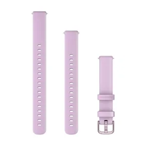 GARMIN remienok - LILY 2 - fialová GARMIN remienok - LILY 2 - fialová