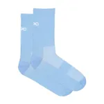 POC Cyklistické ponožky klasické - CADENCE ROAD SOCKS - modrá POC Cyklistické ponožky klasické - CADENCE ROAD SOCKS - modrá