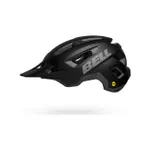 BELL Cyklistická prilba - NOMAD 2 JR MIPS - čierna BELL Cyklistická prilba - NOMAD 2 JR MIPS - čierna