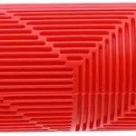 Šport a outdoor | Cyklistika | Diely a komponenty | Gripy - MAX1 Gripy Performance, červené Šport a outdoor | Cyklistika | Diely a komponenty | Gripy - MAX1 Gripy Performance, červené