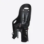 Športy > Cyklistika > Príslušenstvo na bicykel > Detské sedačky a vozíky na bicykle > Detské sedačky na bicykle - POLISPORT Groovy detská sedačka na nosič batožiny čierna Športy > Cyklistika > Príslušenstvo na bicykel > Detské sedačky a vozíky na bicykle > Detské sedačky na bicykle - POLISPORT Groovy detská sedačka na nosič batožiny čierna