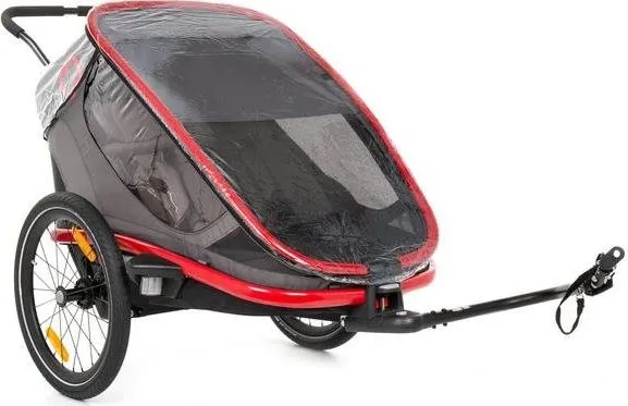 Šport a outdoor | Cyklistika | Cyklodoplnky | Vozíky za bicykel | Príslušenstvo - Hamax Outback 2 in 1/Avenida Twin Rain cover Double Šport a outdoor | Cyklistika | Cyklodoplnky | Vozíky za bicykel | Príslušenstvo - Hamax Outback 2 in 1/Avenida Twin Rain cover Double
