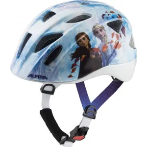 Šport a outdoor | Cyklistika | Prilby - Alpina Ximo Disney Frozen II Gloss 45 – 49 cm Šport a outdoor | Cyklistika | Prilby - Alpina Ximo Disney Frozen II Gloss 45 – 49 cm