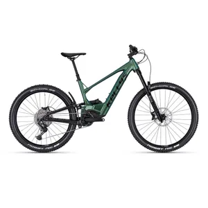 Kellys Theos R30 P 2025 Magic Green - L (18", 178-196 cm) Kellys Theos R30 P 2025 Magic Green - L (18", 178-196 cm)