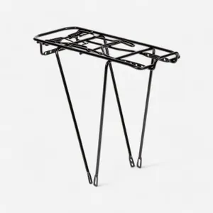 Športy > Cyklistika > Tašky, košíky a nosiče > Nosiče na batožinu a košíky na bicykle > Nosiče batožiny na bicykle - Nosič batožiny na 20" bicykel čierny Športy > Cyklistika > Tašky, košíky a nosiče > Nosiče na batožinu a košíky na bicykle > Nosiče batožiny na bicykle - Nosič batožiny na 20" bicykel čierny