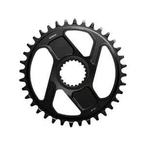 SHIMANO prevodník - FC-M8200 XT 1x12 36Z. - čierna SHIMANO prevodník - FC-M8200 XT 1x12 36Z. - čierna