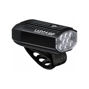 LEZYNE predné svetlo - MICRO DRIVE 800+ FRONT - čierna LEZYNE predné svetlo - MICRO DRIVE 800+ FRONT - čierna