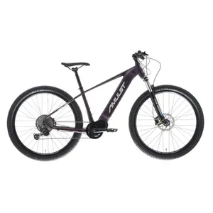 Dámsky horský elektrobicykel AMULET (II. Quality) 29 eRival 5.0 SH, royal purple white Dámsky horský elektrobicykel AMULET (II. Quality) 29 eRival 5.0 SH, royal purple white