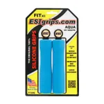 ESIGRIPS gripy - ESI FIT XC - svetlo modrá ESIGRIPS gripy - ESI FIT XC - svetlo modrá