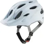 Šport a outdoor | Cyklistika | Prilby - ALPINA CARAPAX JR. dove blue-grey matt 51 – 56cm Šport a outdoor | Cyklistika | Prilby - ALPINA CARAPAX JR. dove blue-grey matt 51 – 56cm