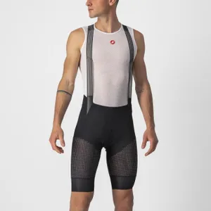 CASTELLI Cyklistické spodky - UNLIMITED ULTIMATE LINER - čierna CASTELLI Cyklistické spodky - UNLIMITED ULTIMATE LINER - čierna