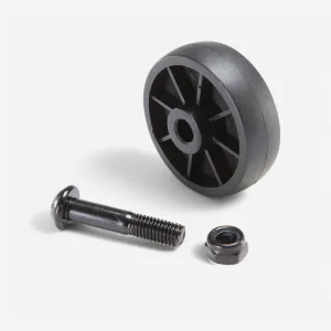 Športy > Fitness stroje a vybavenie > Stroje na kardio tréning > Náhradne diely na kardio tréning > Náhradné diely pre stacionárne bicykle a eliptické trenažéry - Koliesko na premiestnenie pásu Športy > Fitness stroje a vybavenie > Stroje na kardio tréning > Náhradne diely na kardio tréning > Náhradné diely pre stacionárne bicykle a eliptické trenažéry - Koliesko na premiestnenie pásu