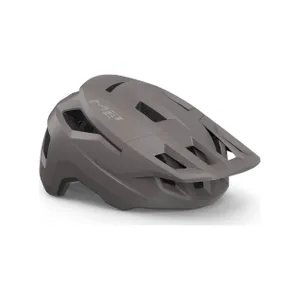 MET Cyklistická prilba - SHELTER MIPS - šedá MET Cyklistická prilba - SHELTER MIPS - šedá