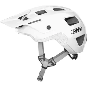 Šport a outdoor | Cyklistika | Prilby - ABUS Modrop alpine white S Šport a outdoor | Cyklistika | Prilby - ABUS Modrop alpine white S