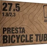 Šport a outdoor | Cyklistika | Diely a komponenty | Duše - WTB duša Presta 27,5 × 1,9/2,3, 48 mm Šport a outdoor | Cyklistika | Diely a komponenty | Duše - WTB duša Presta 27,5 × 1,9/2,3, 48 mm