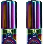 Šport a outdoor | Cyklistika | Diely a komponenty | Duše | Príslušenstvo - Big Bore Hybrid Tubeless Valves Iridescent Medium Šport a outdoor | Cyklistika | Diely a komponenty | Duše | Príslušenstvo - Big Bore Hybrid Tubeless Valves Iridescent Medium