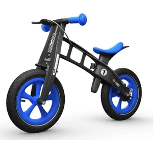 Hračky, pre deti a bábätká | Vonkajšie hračky | Vozidielka, bicykle a kolobežky | Odrážadlá - FirstBike Limited Edition Blue Hračky, pre deti a bábätká | Vonkajšie hračky | Vozidielka, bicykle a kolobežky | Odrážadlá - FirstBike Limited Edition Blue