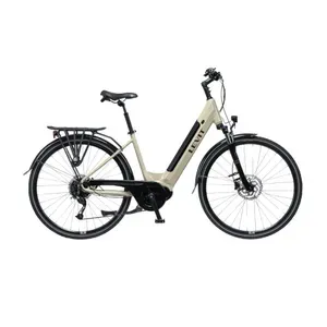 Levit Musca Urban MX 468 28" 2024 LATTE - 18" (160-180 cm) Levit Musca Urban MX 468 28" 2024 LATTE - 18" (160-180 cm)
