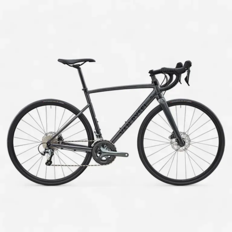 Športy > Cyklistika > Bicykle > Cestné bicykle > Hliníkové cestné bicykle - Cestný bicykel EDR NCR AF Tiagra 2x10 sivý Športy > Cyklistika > Bicykle > Cestné bicykle > Hliníkové cestné bicykle - Cestný bicykel EDR NCR AF Tiagra 2x10 sivý