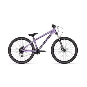 KELLYS WHIP 50 DX 2025 Dusty Purple - L (13", 170-190 cm) KELLYS WHIP 50 DX 2025 Dusty Purple - L (13", 170-190 cm)